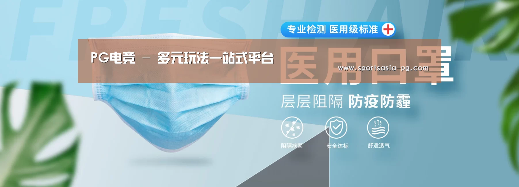 某某口罩防护用品有限公司