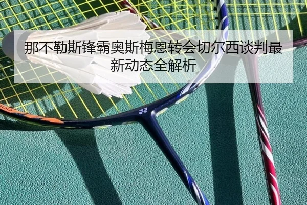 那不勒斯锋霸奥斯梅恩转会切尔西谈判最新动态全解析