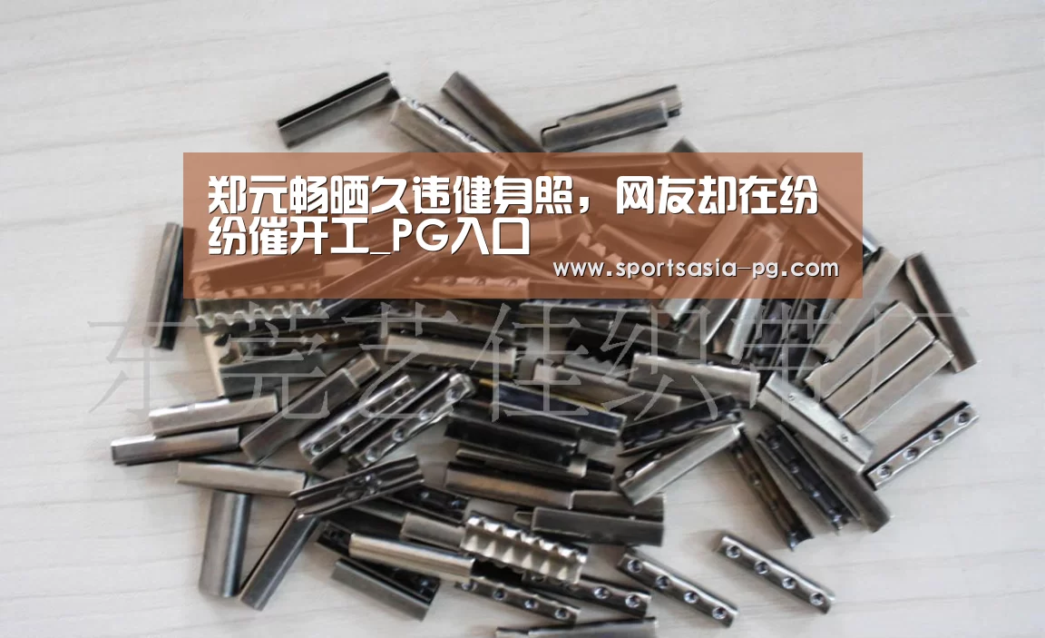 郑元畅晒久违健身照,网友却在纷纷催开工_PG入口(图3) PG视讯